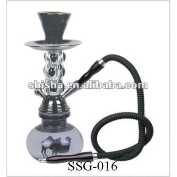 crystal hookah